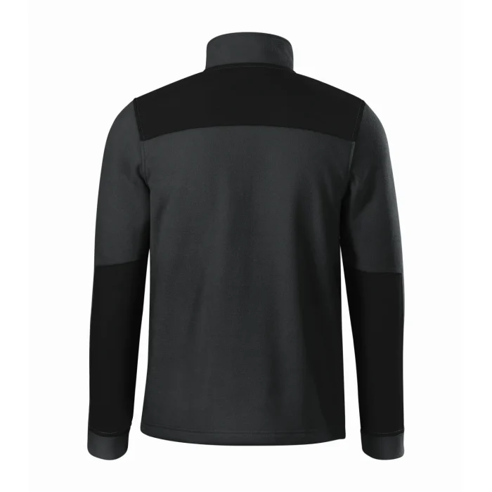 Polar unisex Rimeck Effect 530 ebony grey - obrazek 3