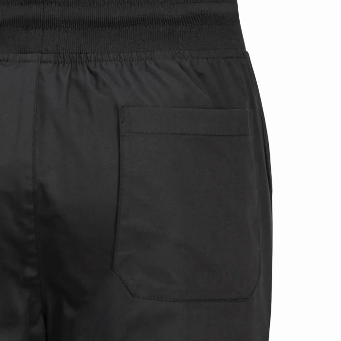 Spodnie kucharskie Portwest MeshAir Pro Stretch czarne C074 - obrazek 8
