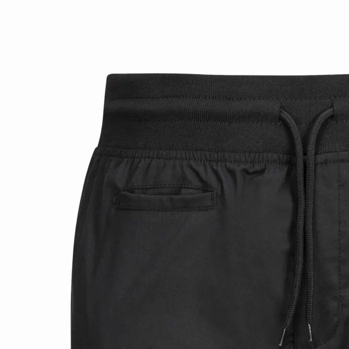 Spodnie kucharskie Portwest MeshAir Pro Stretch czarne C074 - obrazek 4
