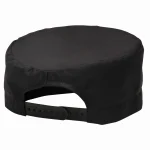 Czapka kucharska Portwest Czarna