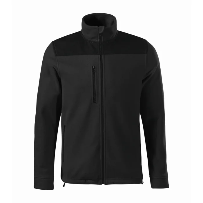 Polar unisex Rimeck Effect 530 czarny - obrazek 2