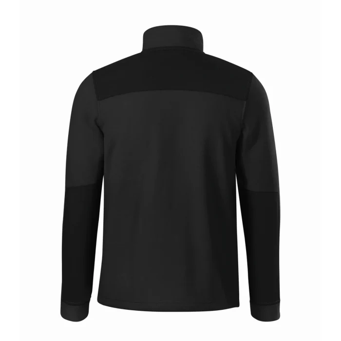 Polar unisex Rimeck Effect 530 czarny - obrazek 3