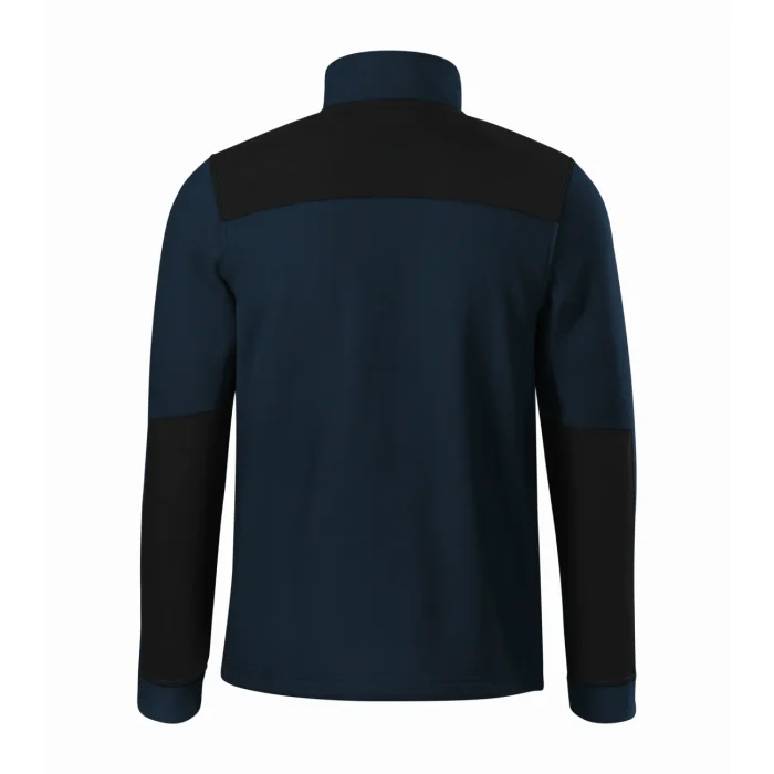 Polar unisex Rimeck Effect 530 granatowy - obrazek 3