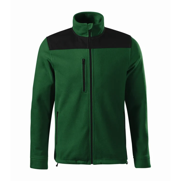 Polar unisex Rimeck Effect 530 zieleń butelkowa - obrazek 2