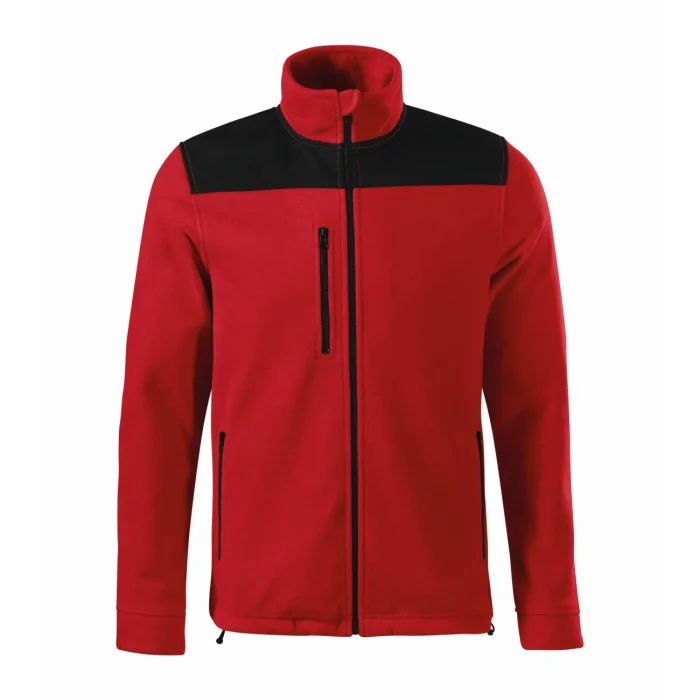 Polar unisex Rimeck Effect 530 czerwony - obrazek 2