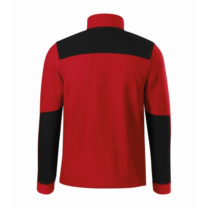 Polar unisex Rimeck Effect 530 czerwony - obrazek 3