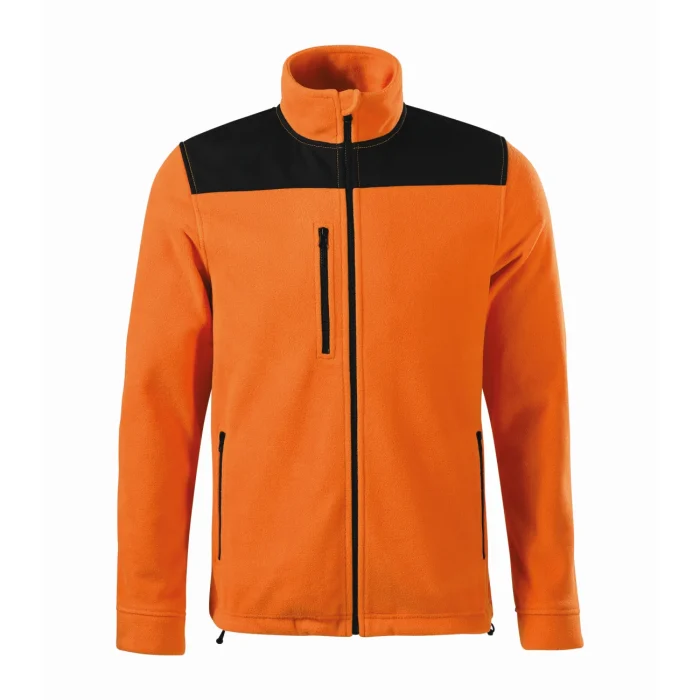 Polar unisex Rimeck Effect 530 pomarańczowy - obrazek 2