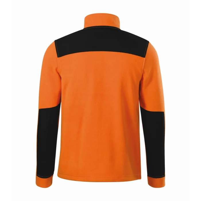 Polar unisex Rimeck Effect 530 pomarańczowy - obrazek 3