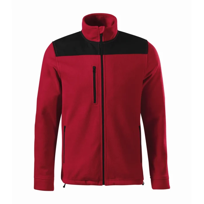 Polar unisex Rimeck Effect 530 czerwony malboro - obrazek 2