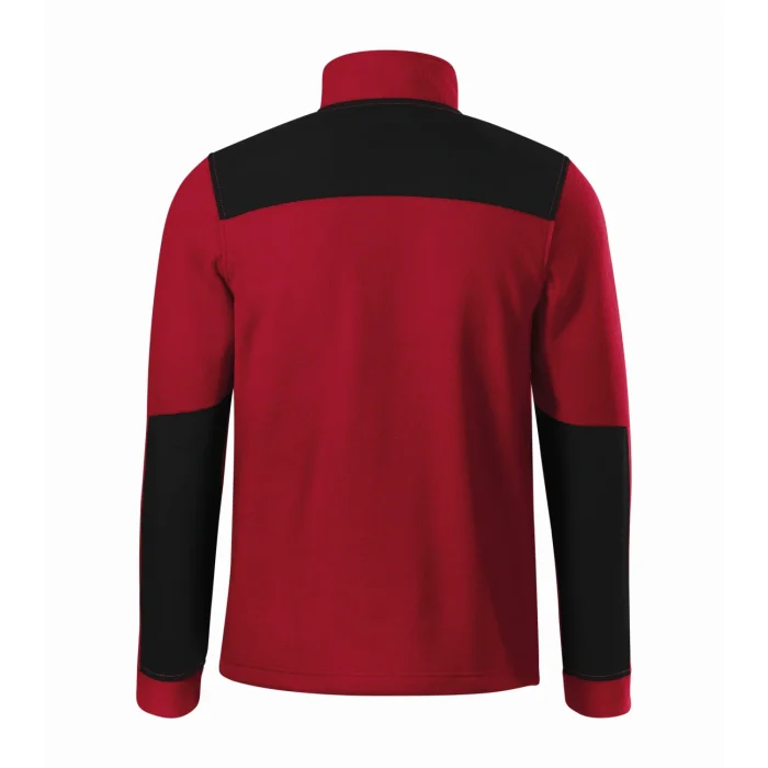 Polar unisex Rimeck Effect 530 czerwony malboro - obrazek 3