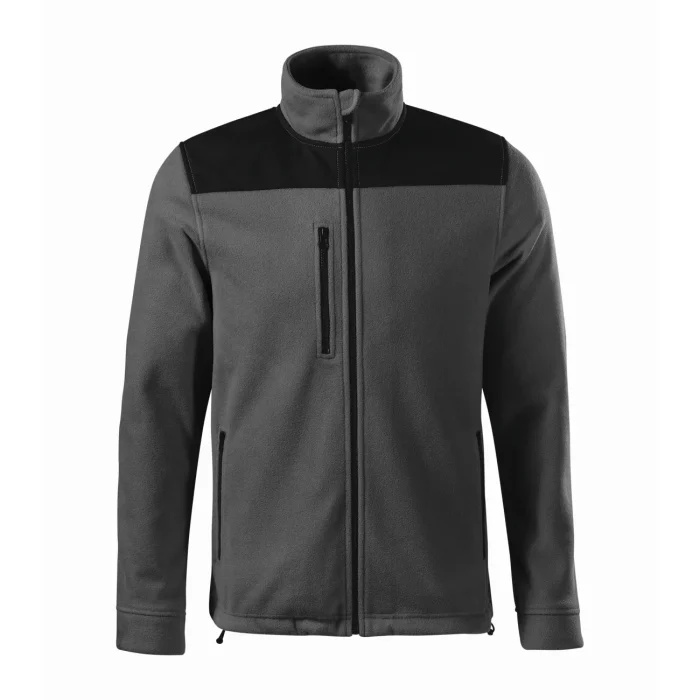 Polar unisex Rimeck Effect 530 stalowy - obrazek 2