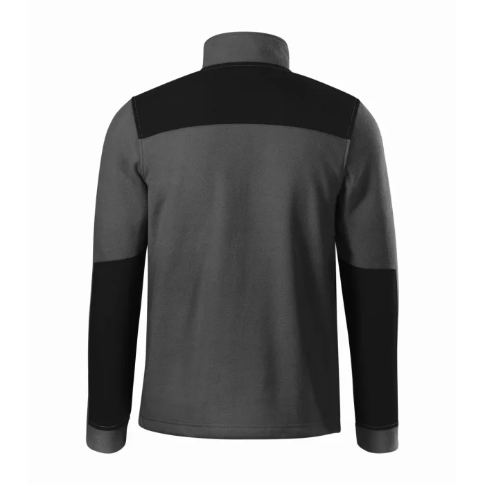 Polar unisex Rimeck Effect 530 stalowy - obrazek 3