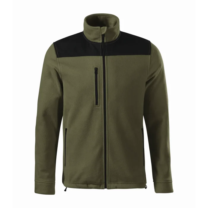 Polar unisex Rimeck Effect 530 military - obrazek 2