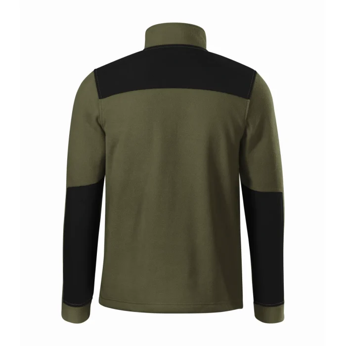 Polar unisex Rimeck Effect 530 military - obrazek 3