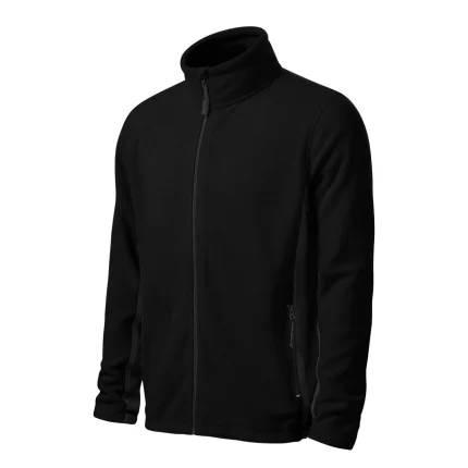 Polar męski Malfini Frosty 527 czarny
