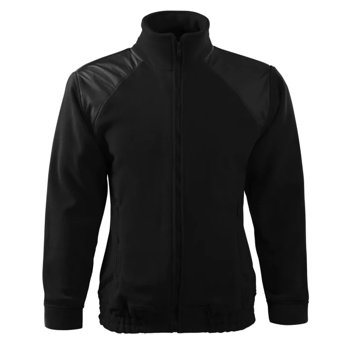 Polar unisex Rimeck Jacket Hi-Q 506 czarny - obrazek 2