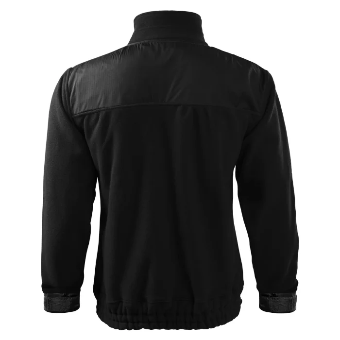 Polar unisex Rimeck Jacket Hi-Q 506 czarny - obrazek 3