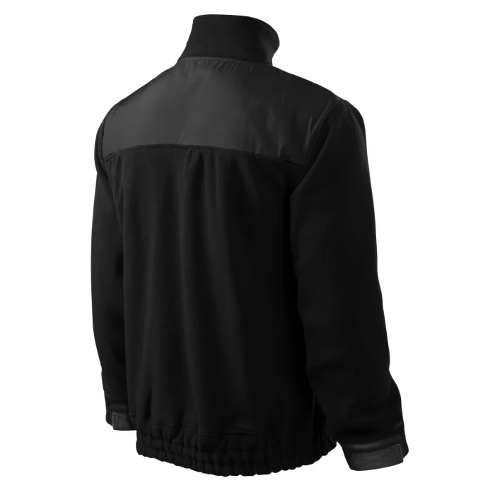 Polar unisex Rimeck Jacket Hi-Q 506 czarny - obrazek 4
