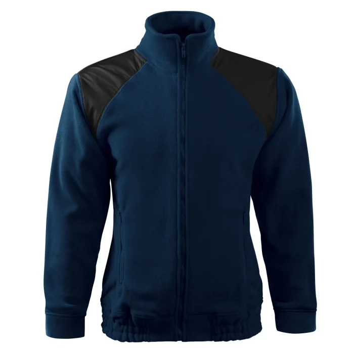 Polar unisex Rimeck Jacket Hi-Q 506 granatowy - obrazek 2