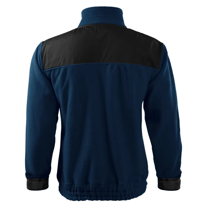 Polar unisex Rimeck Jacket Hi-Q 506 granatowy - obrazek 3