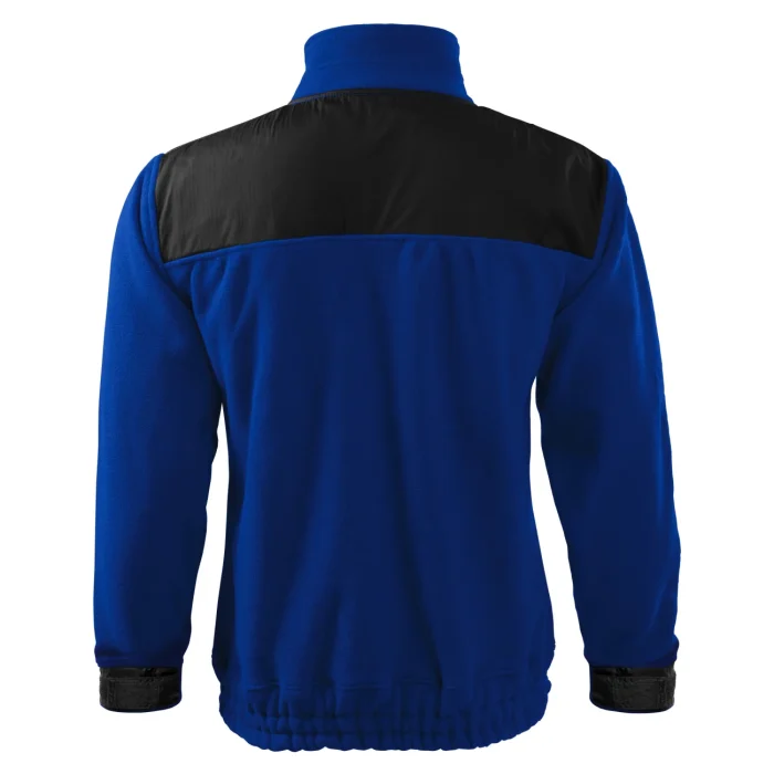 Polar unisex Rimeck Jacket Hi-Q 506 chabrowy - obrazek 3
