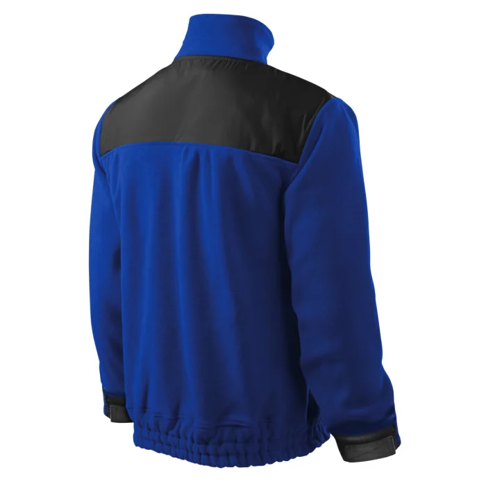 Polar unisex Rimeck Jacket Hi-Q 506 chabrowy - obrazek 4