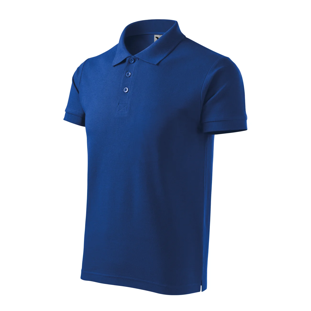koszulka-t-shirt-heavy-bawelna-malfini-215-05-chabrowa-3 Koszulka polo męska Malfini Cotton Heavy 215 chabrowa - obrazek 1