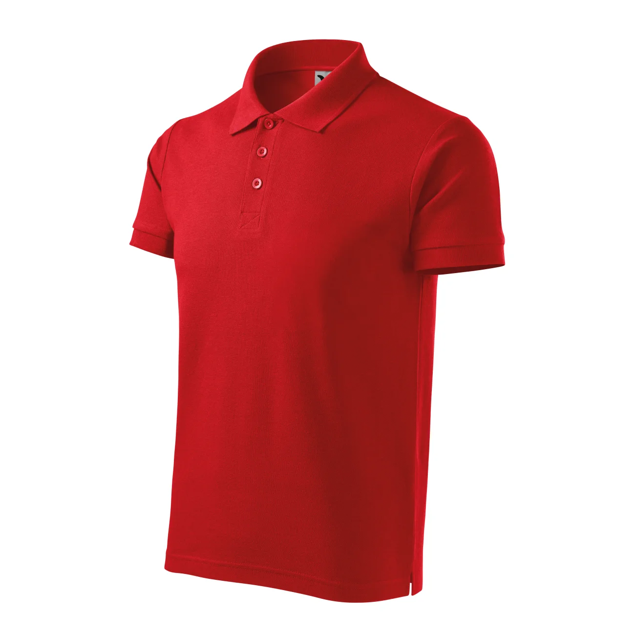 koszulka-t-shirt-heavy-bawelna-malfini-215-07-czerwony-3 Koszulka polo męska Malfini Cotton Heavy 215 czerwona - obrazek 1
