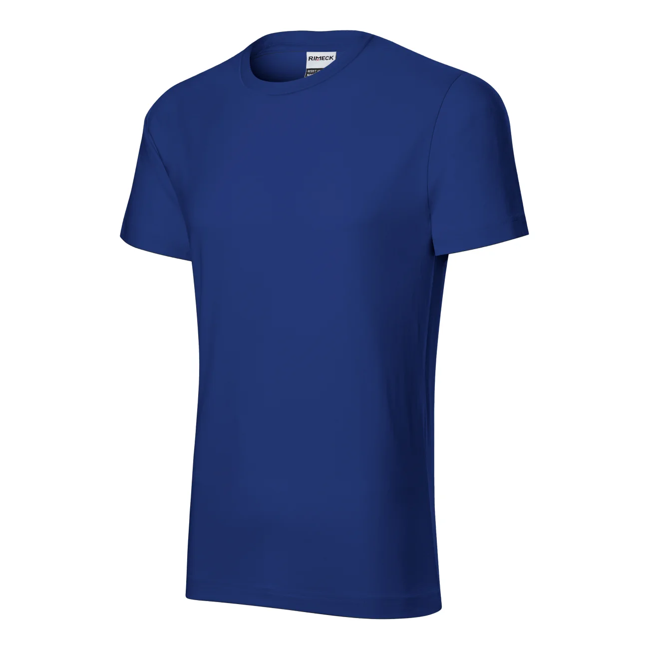 koszulka-t-shirt-heavy-bawelna-malfini-R03-05-chabrowa-3 T-shirt męski Rimeck Resist Heavy R03 chabrowy - obrazek 1