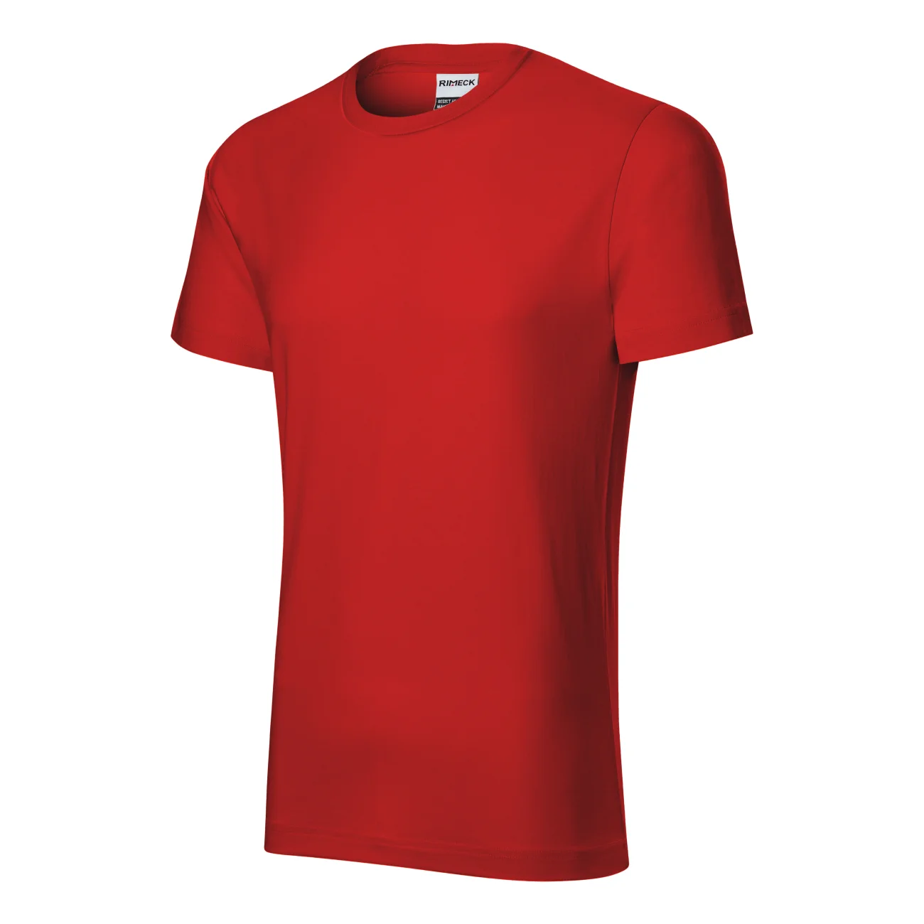 koszulka-t-shirt-heavy-bawelna-malfini-R03-07-czerwony-3 T-shirt męski Rimeck Resist Heavy R03 czerwona - obrazek 1