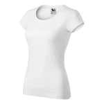 T-shirt damski Malfini Viper 161 biały