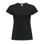 T-shirt damski JHK TSRL 150 czarny