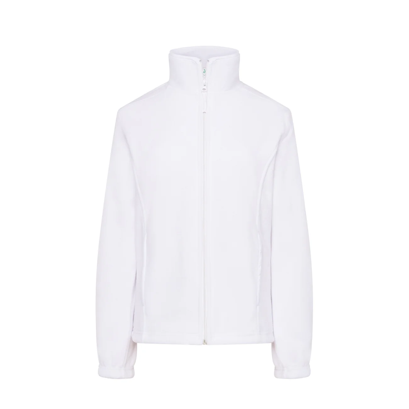 bluza-polar-damski-jhk-flra-300-biala-1 Polar damski JHK FLRL 300 biały - obrazek 1