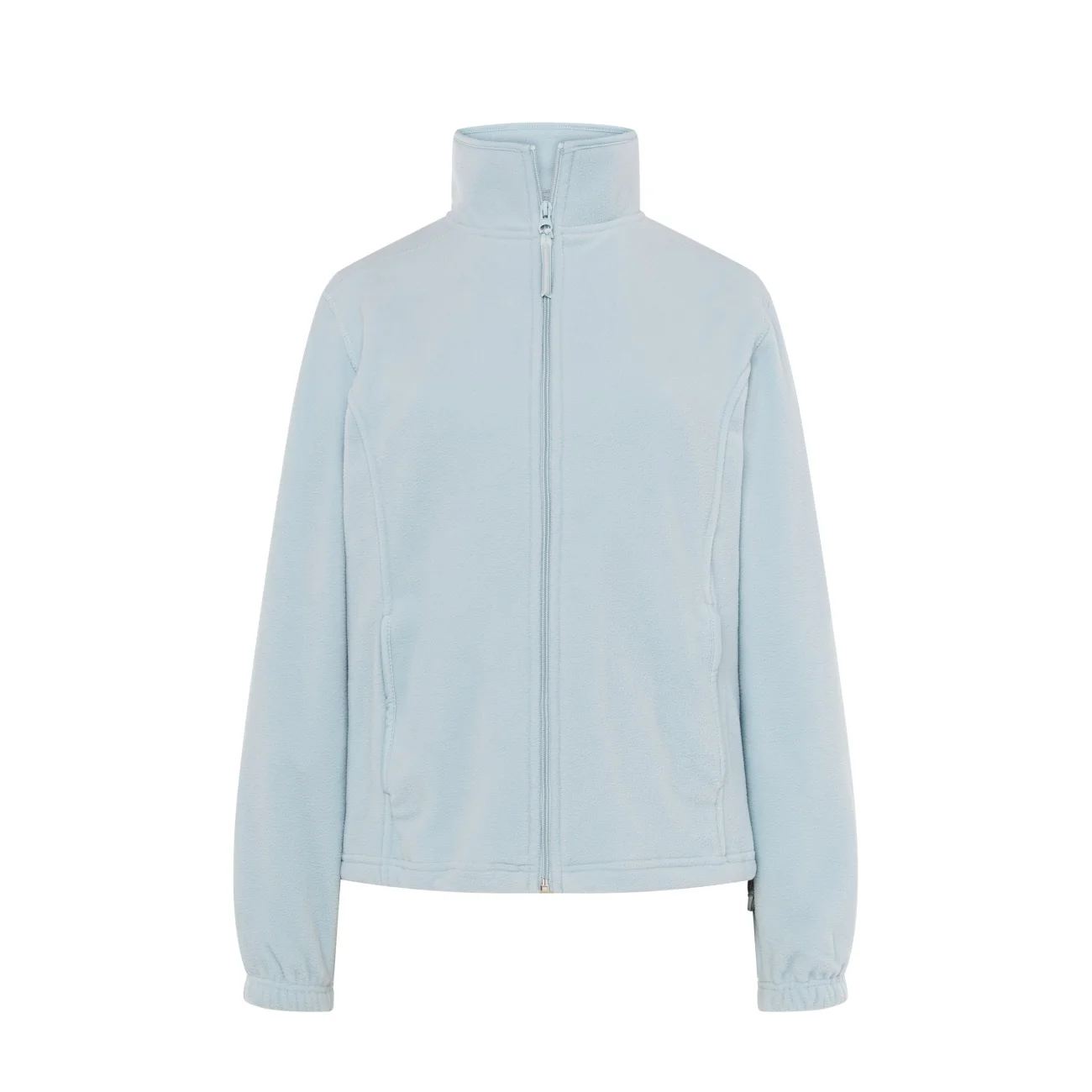 bluza-polar-damski-jhk-flra-300-blekitna-1 Polar damski JHK FLRL 300 sky-blue - obrazek 1