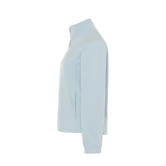 Polar damski JHK FLRL 300 sky-blue - obrazek 3