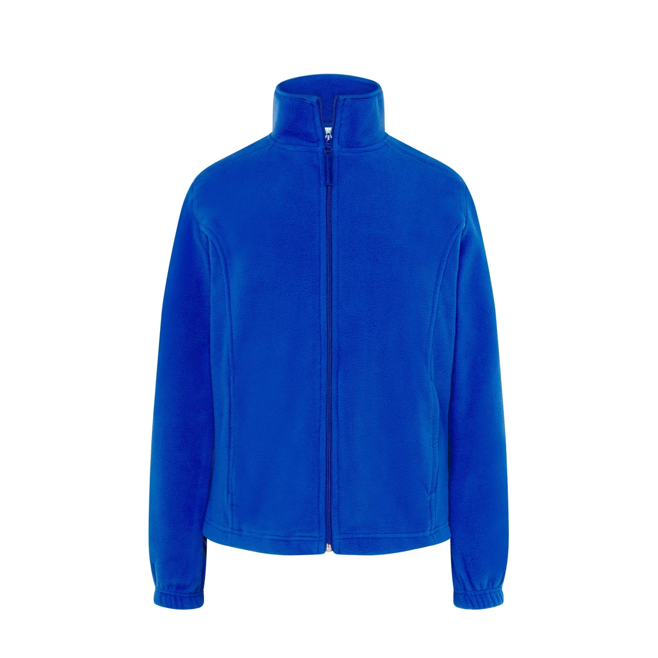 bluza-polar-damski-jhk-flrl-300-chabrowa-1 Polar damski JHK FLRL 300 chabrowy - obrazek 1