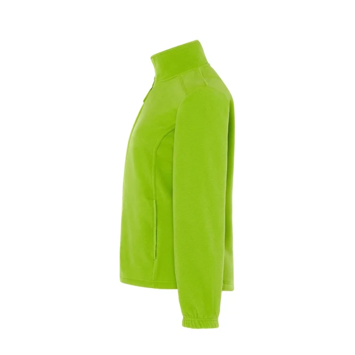 Polar damski JHK FLRL 300 limonkowy - obrazek 3
