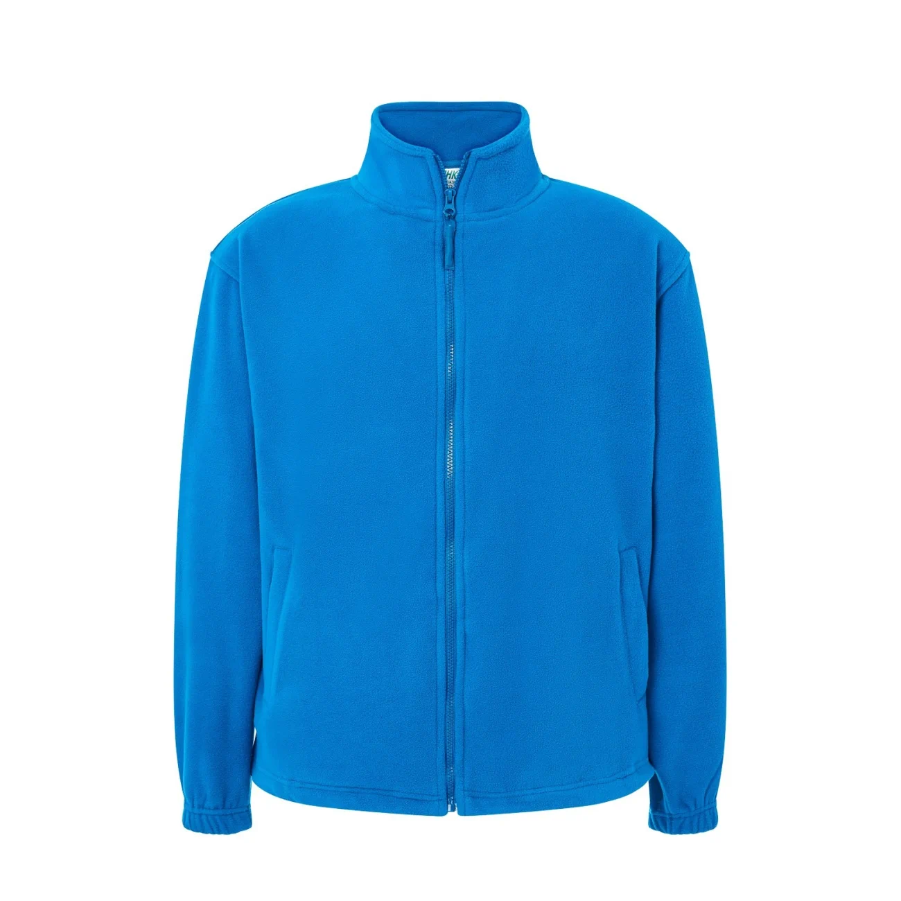 bluza-polar-meski-jhk-flra-300-aqua-1 Polar męski JHK FLRA 300 aqua - obrazek 1