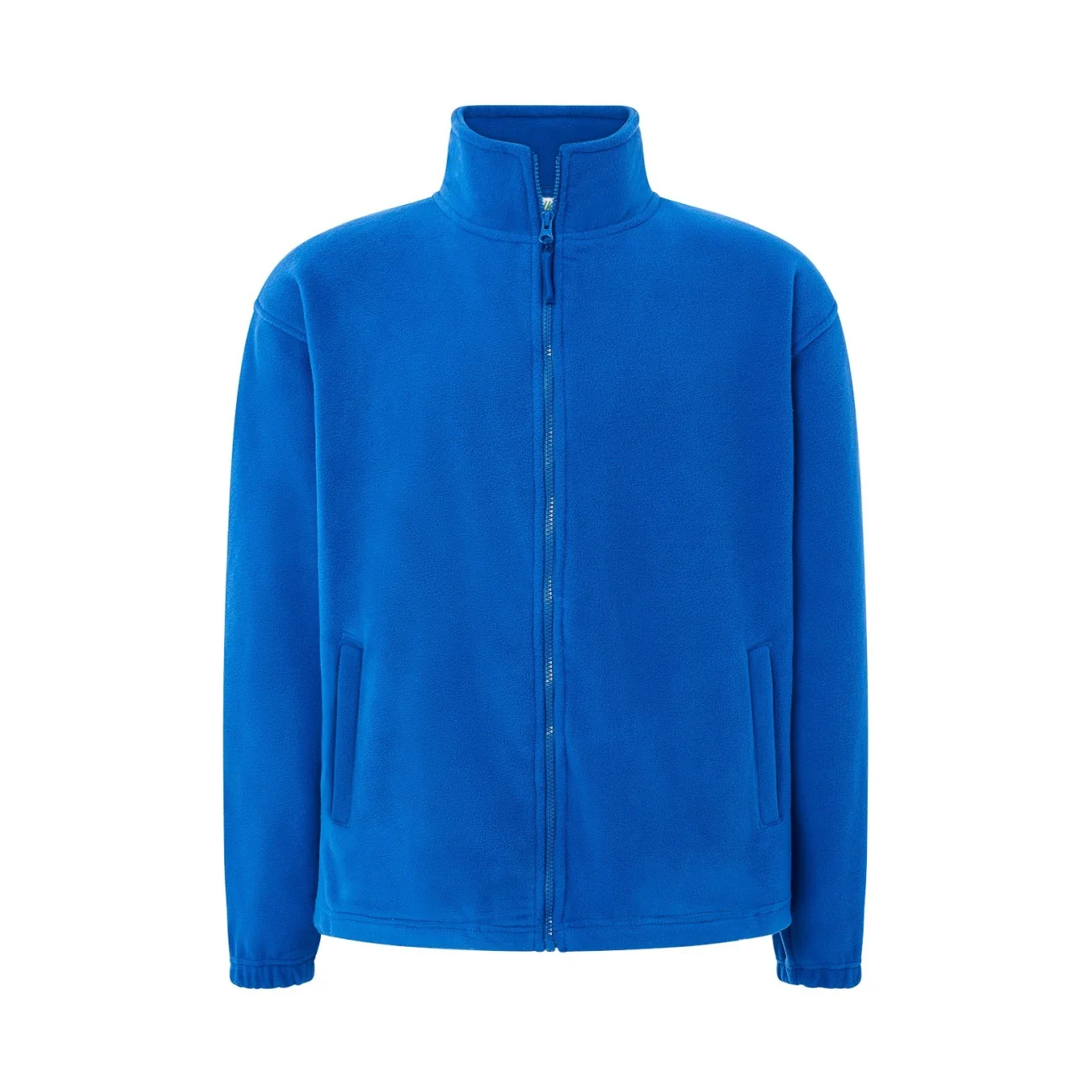 bluza-polar-meski-jhk-flra-300-chabrowa-1 Polar męski JHK FLRA 300 chabrowy - obrazek 1
