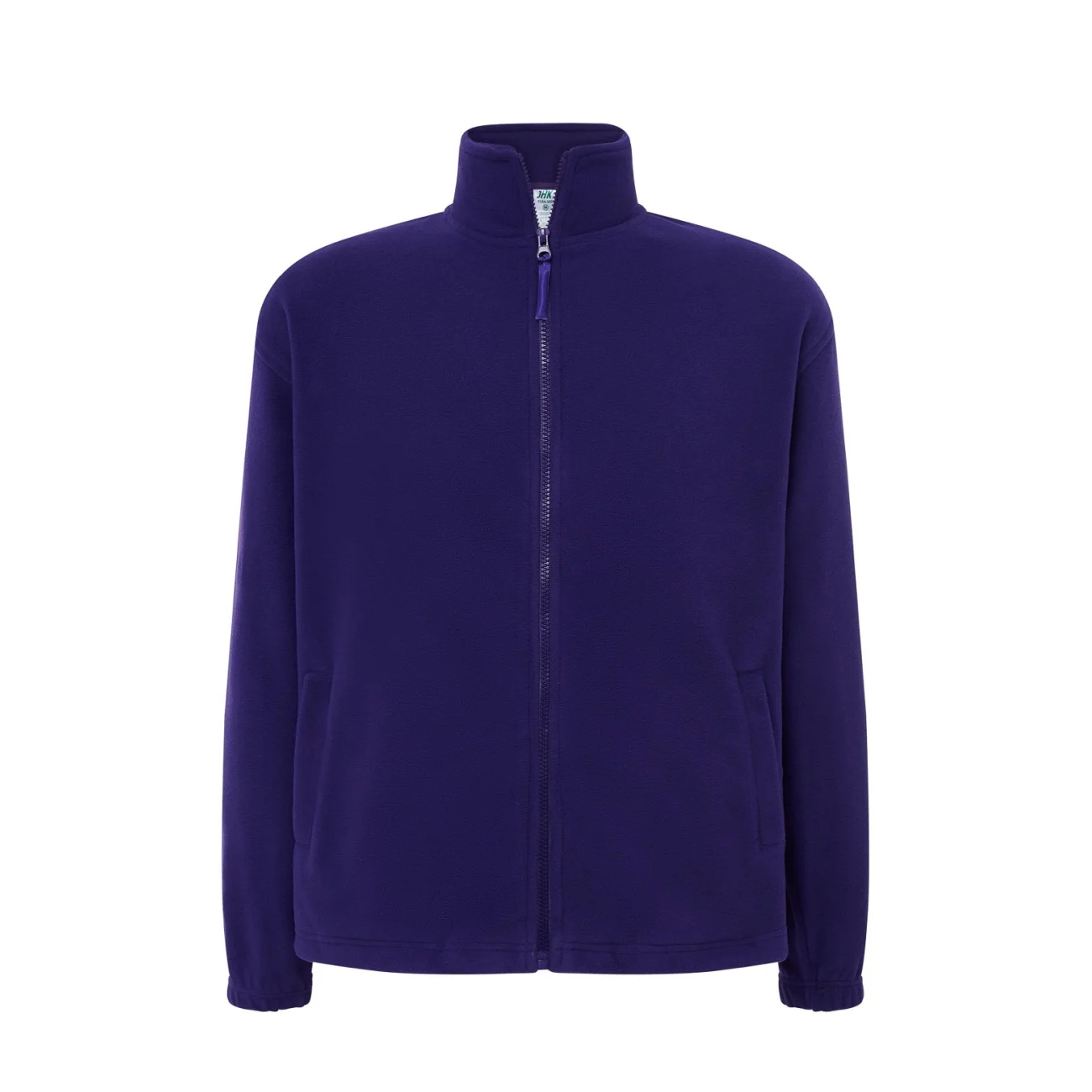 bluza-polar-meski-jhk-flra-300-fioletowa-1 Polar męski JHK FLRA 300 fioletowy - obrazek 1