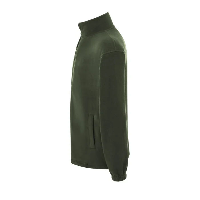 POLAR JHK FLRA 300 - Forest Green - obrazek 3