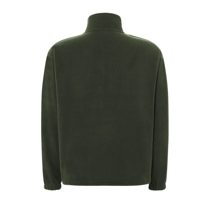 POLAR JHK FLRA 300 - Forest Green - obrazek 2