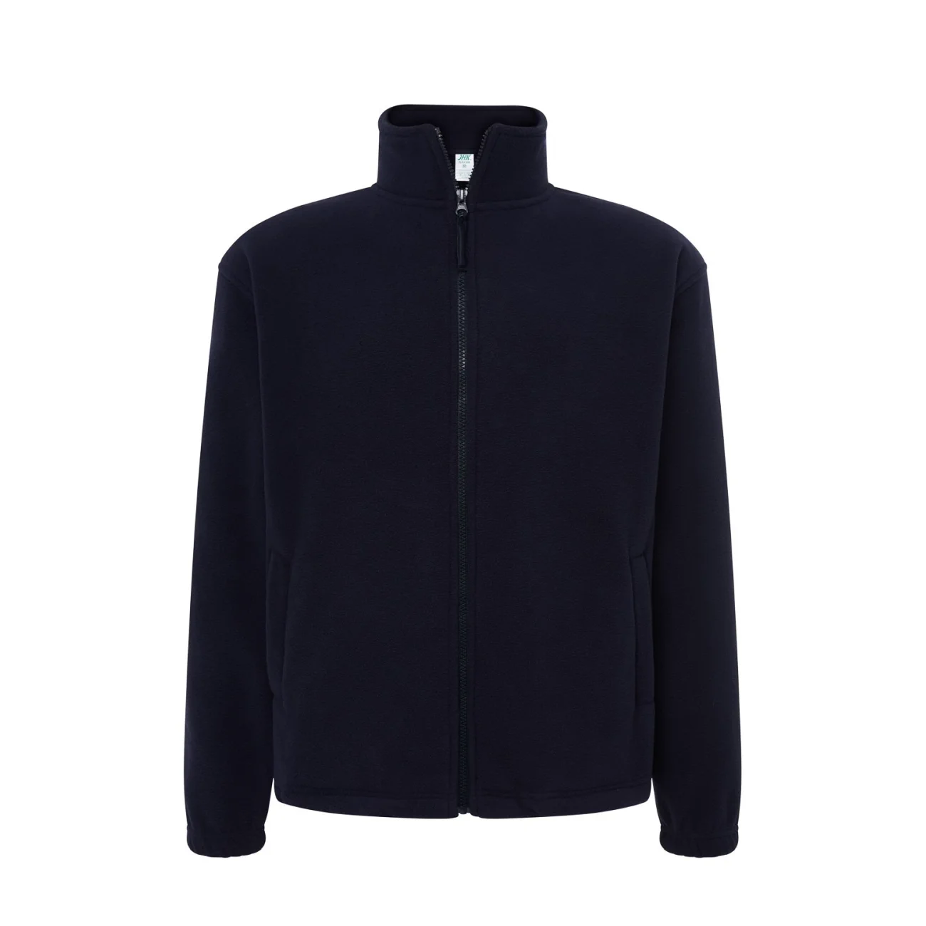 bluza-polar-meski-jhk-flra-300-granatowa-ny-1 Polar męski JHK FLRA 300 granatowy - obrazek 1