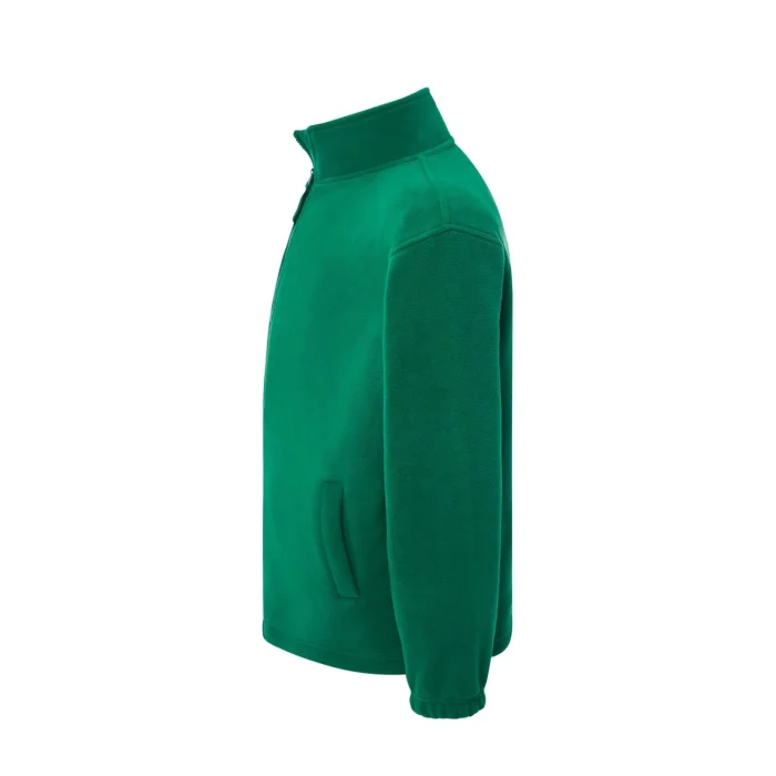 Polar męski JHK FLRA 300 kelly greeen - obrazek 3