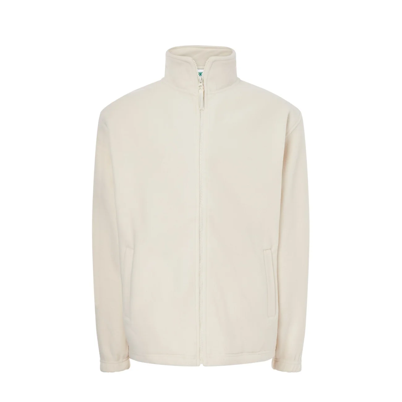 bluza-polar-meski-jhk-flra-300-kremowa-1 Polar męski JHK FLRA 300 off white - obrazek 1