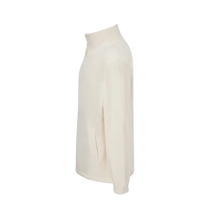 Polar męski JHK FLRA 300 off white - obrazek 3