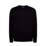 Bluza unisex JHK SWRA 290 czarna