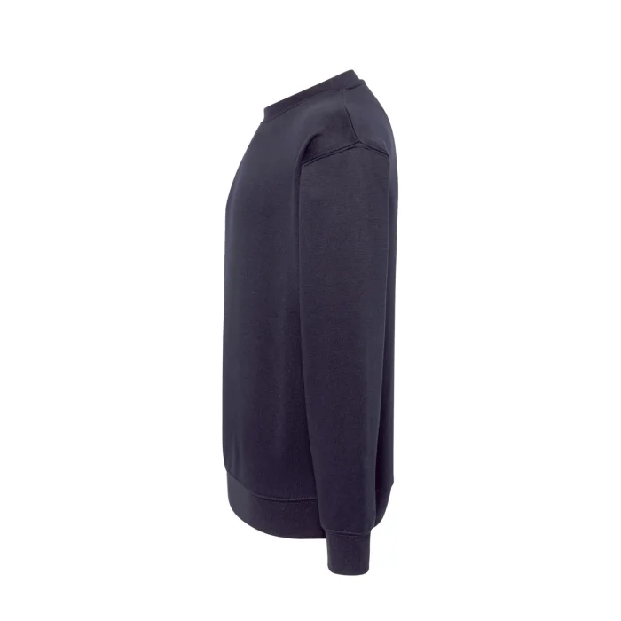 Bluza unisex JHK SWRA 290 granatowa - obrazek 3