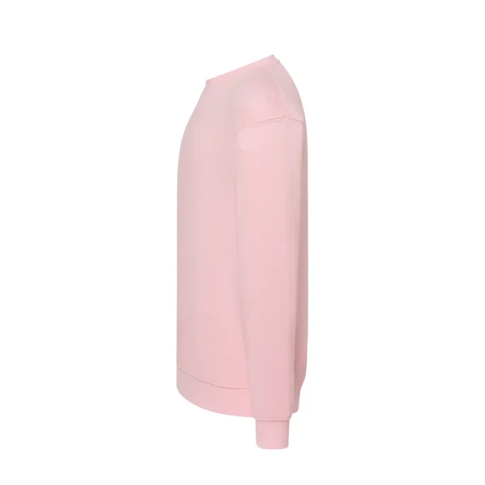 Bluza unisex JHK SWRA 290 różowa - obrazek 3