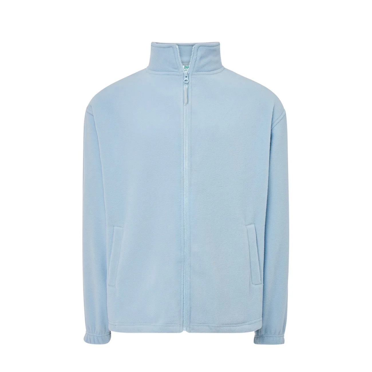 imgi_17_jhktshirt_flra300_sk Polar męski JHK FLRA 300 sky blue - obrazek 1